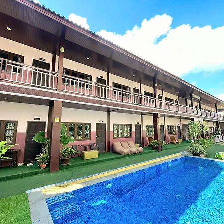 Samui Platinum Hotel Chaweng  Exterior foto