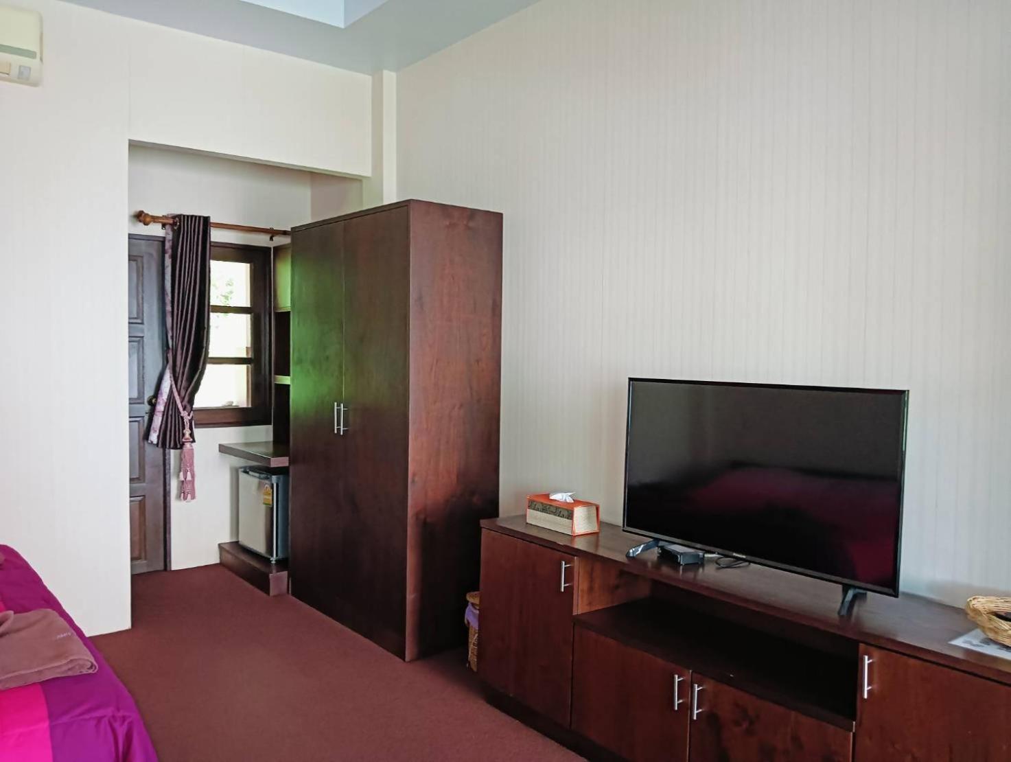 Samui Platinum Hotel Chaweng  Exterior foto