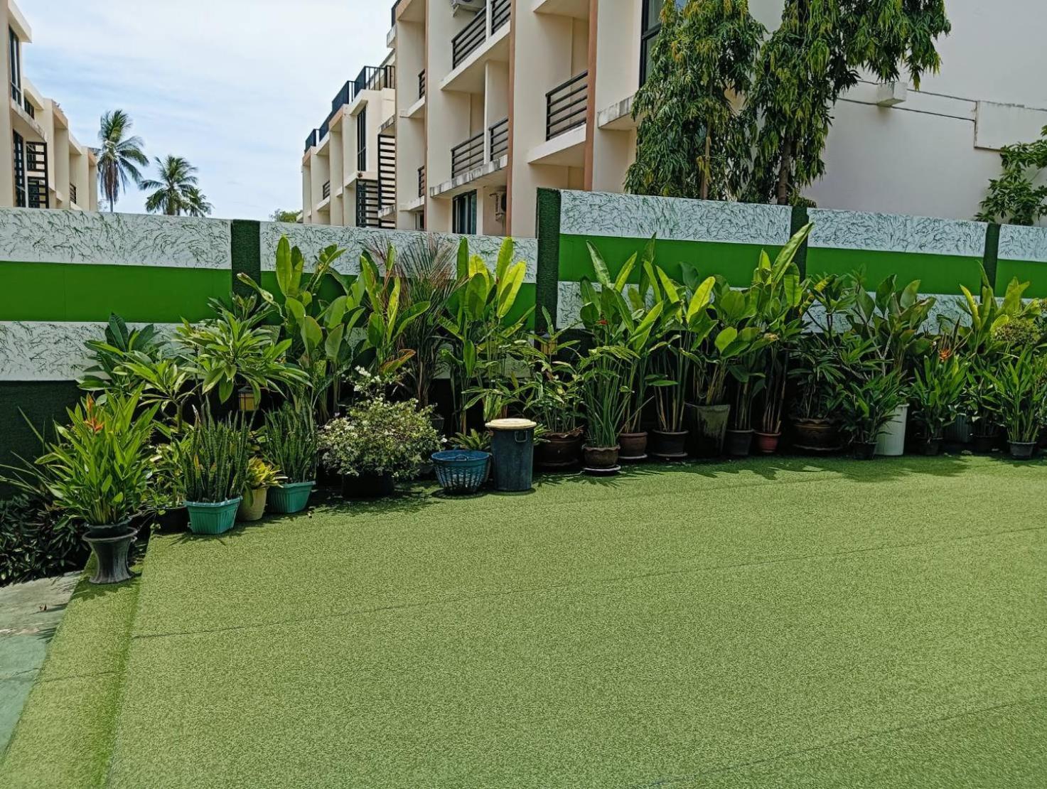 Samui Platinum Hotel Chaweng  Exterior foto