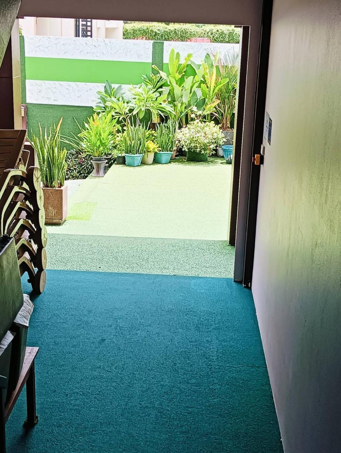 Samui Platinum Hotel Chaweng  Exterior foto